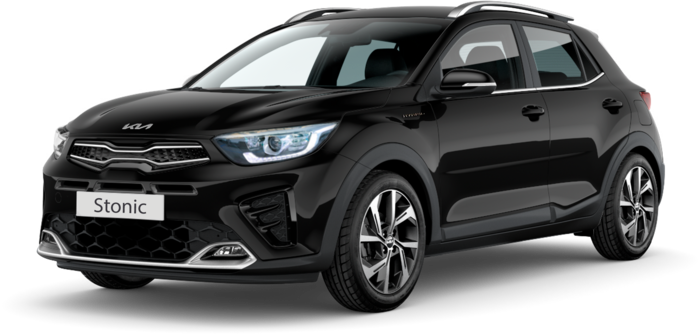 Kia Stonic Híbrido