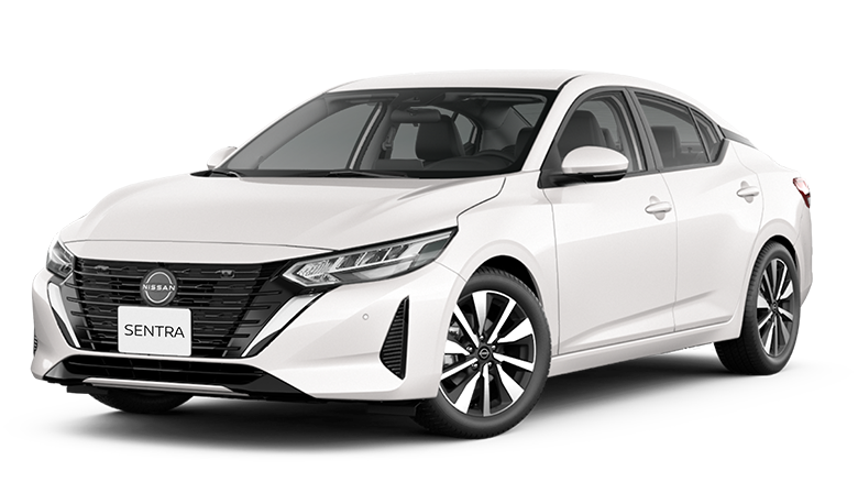 NISSAN SENTRA ADVANCE