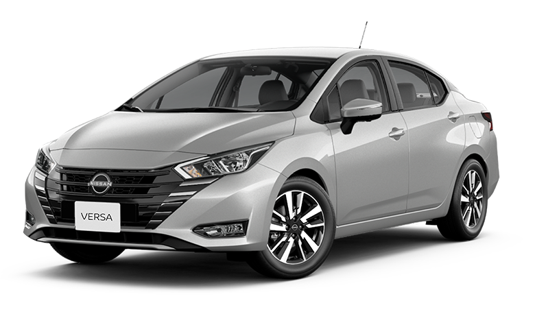 NISSAN VERSA 2026