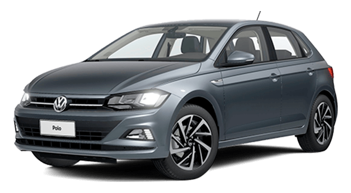 Polo Highline 2025