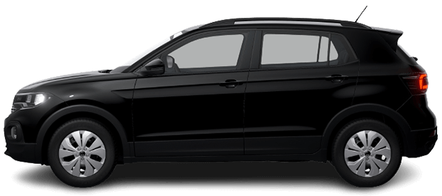 T-Cross Highline 2025