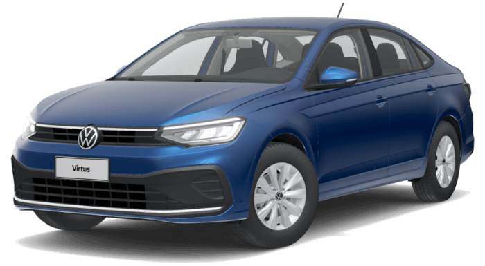 Novo Virtus Exclusive TSI 