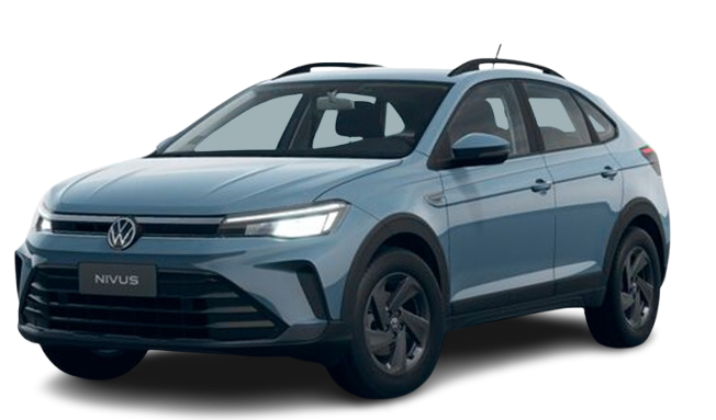 Nivus Comfortline 2026