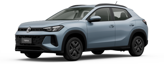 Tera MPI 2026